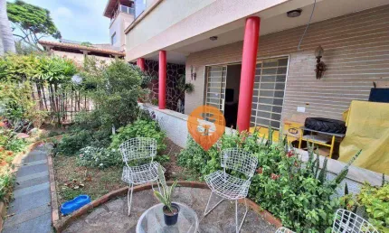 Casa à venda, 480 m² por R$ 1.250.000,00 - Santa Tereza - Belo Horizonte/MG