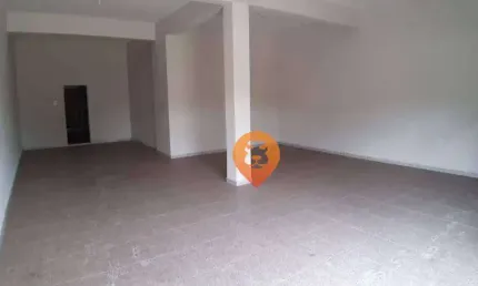 Loja à venda, 180 m² por R$ 430.000,00 - Horto - Belo Horizonte/MG