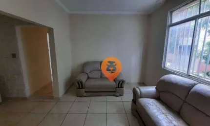 Apartamento com 3 dormitórios à venda, 69 m² por R$ 240.000,00 - São Lucas - Belo Horizonte/MG