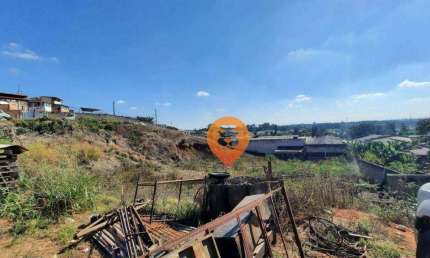 Terreno à venda, 4500 m² por R$ 4.500.000,00 - São Francisco - Belo Horizonte/MG