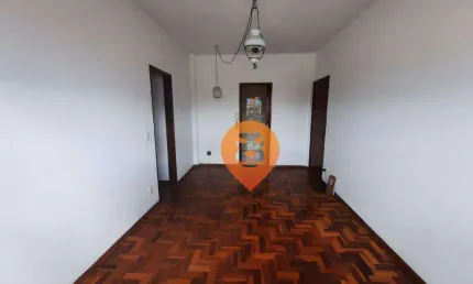 Apartamento à venda, 61 m² por R$ 450.000,00 - Santa Tereza - Belo Horizonte/MG