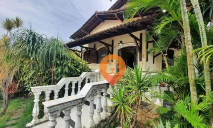 Casa à venda, 280 m² por R$ 850.000,00 - Salgado Filho - Belo Horizonte/MG