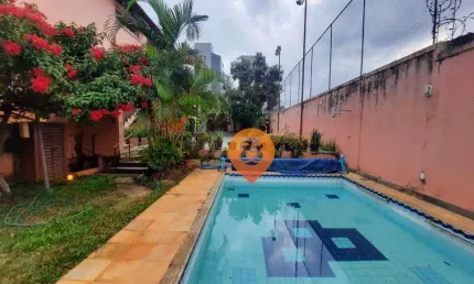 Casa à venda, 1012 m² por R$ 3.500.000,00 - Santa Tereza - Belo Horizonte/MG