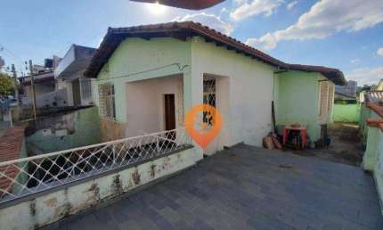 Casa à venda, 115 m² por R$ 1.100.000,00 - Sagrada Família - Belo Horizonte/MG