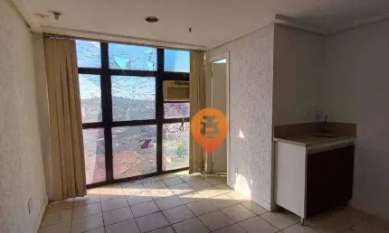 Sala à venda, 19 m² por R$ 190.000,00 - Barro Preto - Belo Horizonte/MG