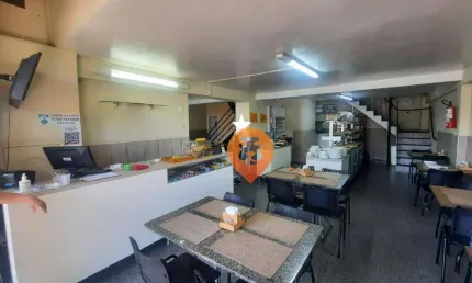 Loja à venda, 96 m² por R$ 500.000,00 - Floresta - Belo Horizonte/MG