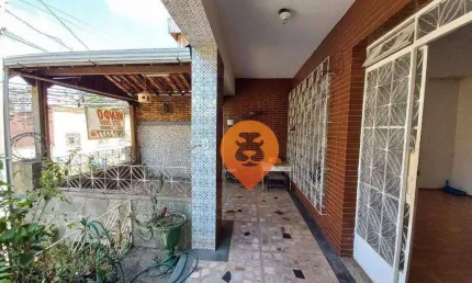Casa à venda, 380 m² por R$ 850.000,00 - Sagrada Família - Belo Horizonte/MG