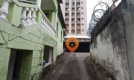 Casa à venda, 600 m² por R$ 2.500.000,00 - Floresta - Belo Horizonte/MG