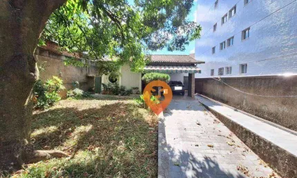 Casa à venda, 225 m² por R$ 1.100.000,00 - Itapoã - Belo Horizonte/MG