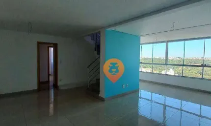 Cobertura com 4 dormitórios à venda, 230 m² por R$ 1.595.000,00 - Santa Inês - Belo Horizonte/MG