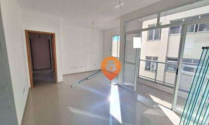 Apartamento à venda, 95 m² por R$ 680.000,00 - Gutierrez - Belo Horizonte/MG