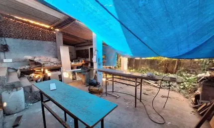 Terreno à venda, 400 m² por R$ 595.000,00 - Santa Tereza - Belo Horizonte/MG