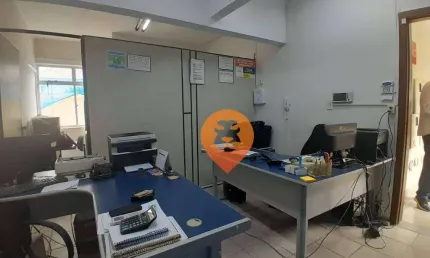 Sala à venda, 47 m² por R$ 160.000,00 - Floresta - Belo Horizonte/MG