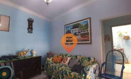 Casa com 3 dormitórios à venda, 68 m² por R$ 480.000,00 - Floresta - Belo Horizonte/MG