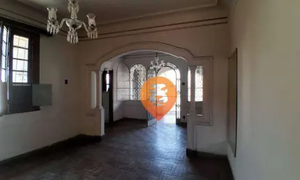 Casa com 5 dormitórios à venda, 214 m² por R$ 950.000,00 - Floresta - Belo Horizonte/MG