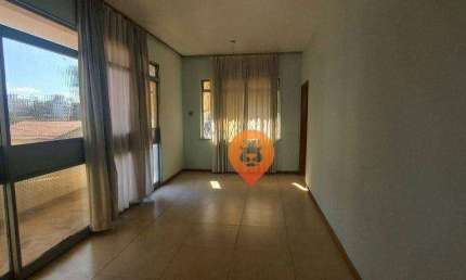 Casa à venda, 460 m² por R$ 1.500.000,00 - Colégio Batista - Belo Horizonte/MG