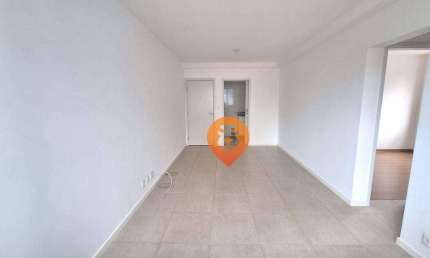 Apartamento à venda, 68 m² por R$ 650.000,00 - Floresta - Belo Horizonte/MG