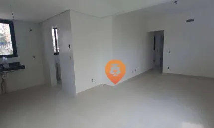 Cobertura à venda, 111 m² por R$ 1.099.000,00 - Sagrada Família - Belo Horizonte/MG
