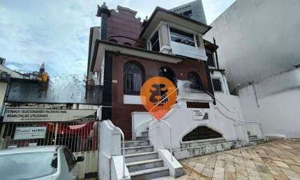 Casa com 14 dormitórios à venda, 445 m² por R$ 12.000.000,00 - Centro - Belo Horizonte/MG