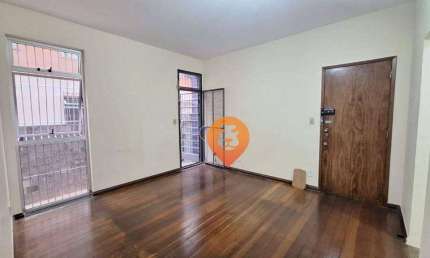 Apartamento à venda, 166 m² por R$ 460.000,00 - São Lucas - Belo Horizonte/MG