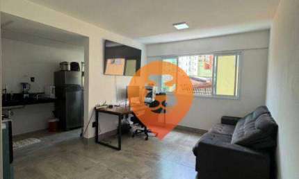 Apartamento à venda, 60 m² por R$ 490.000,00 - Padre Eustáquio - Belo Horizonte/MG