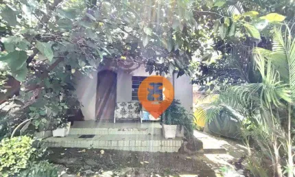 Terreno à venda, 490 m² por r$ 2.000.000,00 - santa tereza - belo horizonte/mg