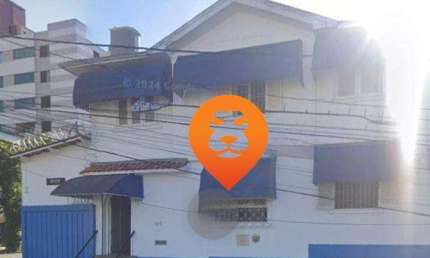 Casa para alugar, 200 m² por R$ 9.667,19/mês - Floresta - Belo Horizonte/MG