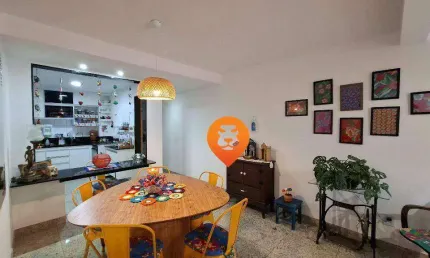 Apartamento com 3 dormitórios à venda, 85 m² por R$ 680.000,00 - Graça - Belo Horizonte/MG