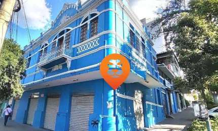 Loja para alugar, 230 m² por R$ 7.035,90/mês - Floresta - Belo Horizonte/MG