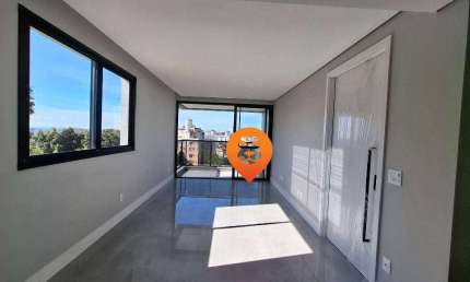 Apartamento com 3 dormitórios à venda, 97 m² por R$ 1.200.000,00 - Silveira - Belo Horizonte/MG