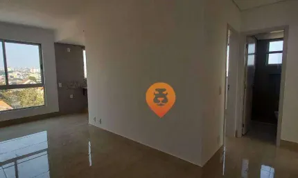 Apartamento à venda, 60 m² por R$ 491.330,00 - Esplanada - Belo Horizonte/MG