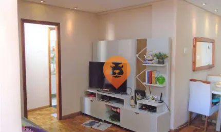 Apartamento à venda, 100 m² por R$ 380.000,00 - Centro - Belo Horizonte/MG
