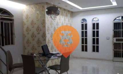Casa à venda, 245 m² por R$ 850.000,00 - Ipê - Belo Horizonte/MG