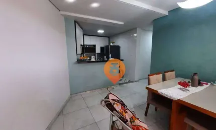 Casa à venda por R$ 900.000,00 - Jardim Pirineus - Belo Horizonte/MG