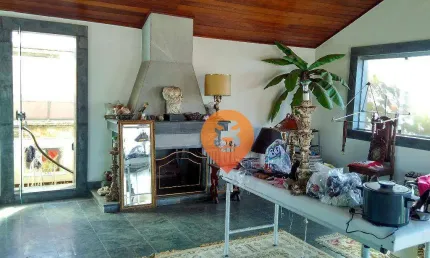 Casa à venda, 432 m² por R$ 1.300.000,00 - Paraíso - Belo Horizonte/MG