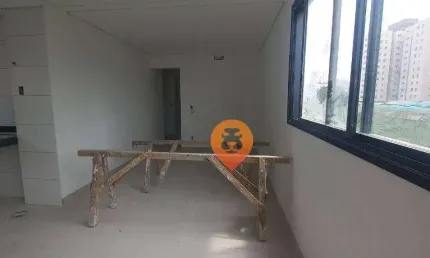 Apartamento com 3 dormitórios à venda, 75 m² por R$ 772.000,00 - Sagrada Família - Belo Horizonte/MG