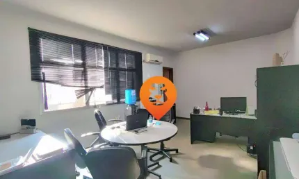 Sala à venda, 27 m² por R$ 140.000,00 - Savassi - Belo Horizonte/MG