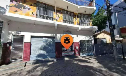 Casa com 4 dormitórios à venda, 400 m² por R$ 1.750.000,00 - Horto - Belo Horizonte/MG