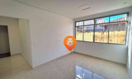 Apartamento à venda, 84 m² por R$ 500.000,00 - Floresta - Belo Horizonte/MG