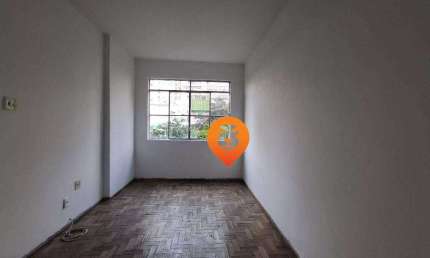 Apartamento com 2 dormitórios à venda, 70 m² por R$ 280.000 - Centro - Belo Horizonte/MG