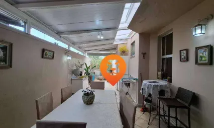 Apartamento com 3 dormitórios à venda, 100 m² por R$ 850.000 - Santa Inês - Belo Horizonte/MG