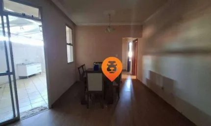 Apartamento com 3 dormitórios à venda, 100 m² por r$ 850.000,00 - santa inês - belo horizonte/mg