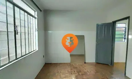 Kitnet com 1 dormitório para alugar, 30 m² por R$ 1.138,00/mês - Esplanada - Belo Horizonte/MG
