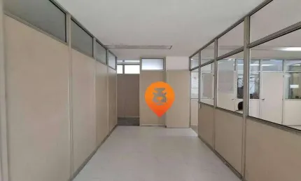 Sala, 79 m² - venda por R$ 302.500,00 ou aluguel por R$ 3.087,00/mês - Santa Efigênia - Belo Horizonte/MG