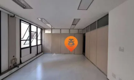 Sala, 61 m² - venda por R$ 247.500,00 ou aluguel por R$ 2.301,00/mês - Santa Efigênia - Belo Horizonte/MG