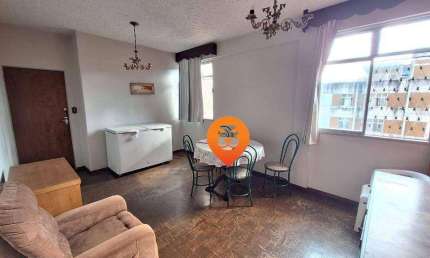 Apartamento à venda, 86 m² por R$ 550.000,00 - Santa Tereza - Belo Horizonte/MG