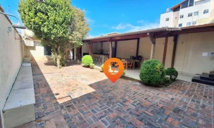 Casa à venda, 289 m² por R$ 1.750.000,00 - Santa Tereza - Belo Horizonte/MG