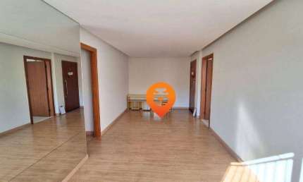 Apartamento à venda, 70 m² por R$ 500.000,00 - Santa Tereza - Belo Horizonte/MG