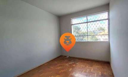 Apartamento com 3 dormitórios à venda, 91 m² por R$ 410.000,00 - Prado - Belo Horizonte/MG
