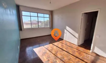 Apartamento com 3 dormitórios à venda, 100 m² por R$ 520.000,00 - Santa Tereza - Belo Horizonte/MG